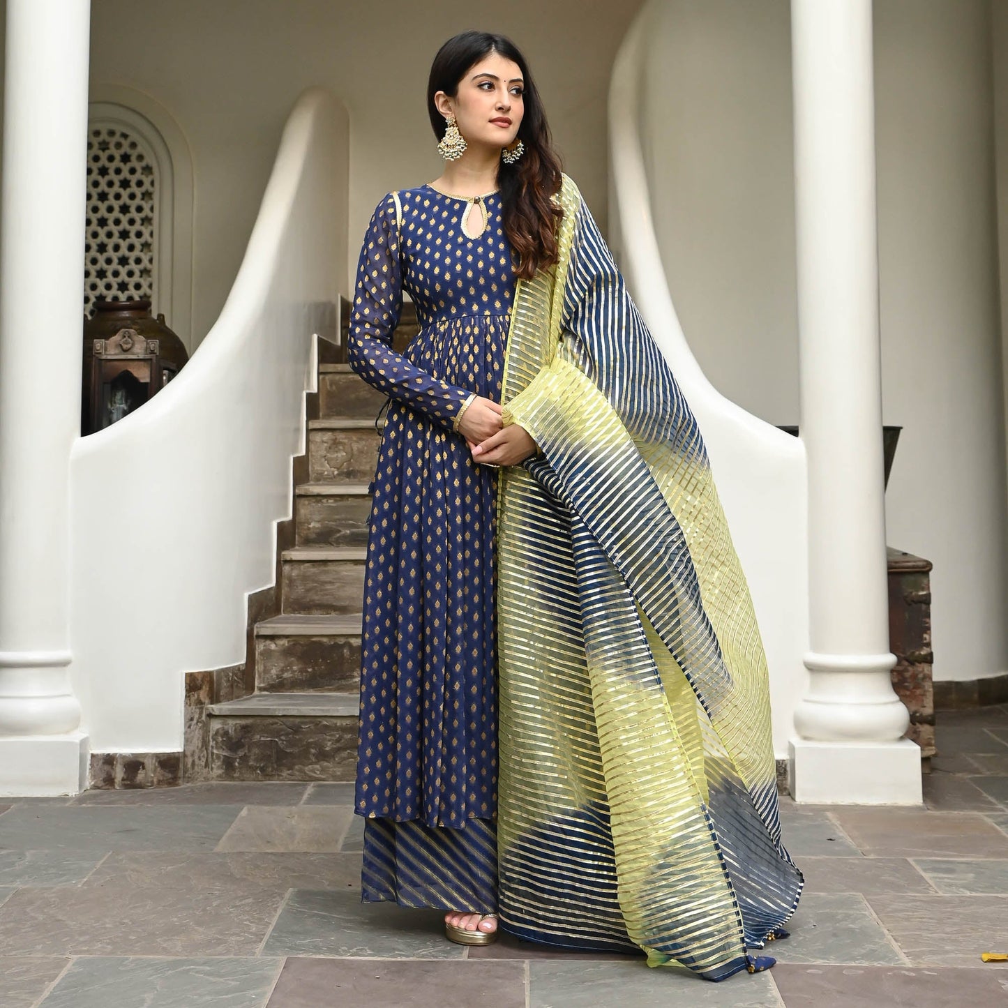 SHREE SUIT SET by My Store