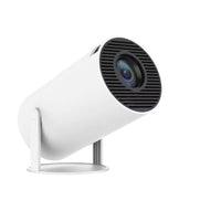 TecSox HY300 LED Projector – Full HD Smart Home Theater Mini 4K Projector Price Rs 2,999