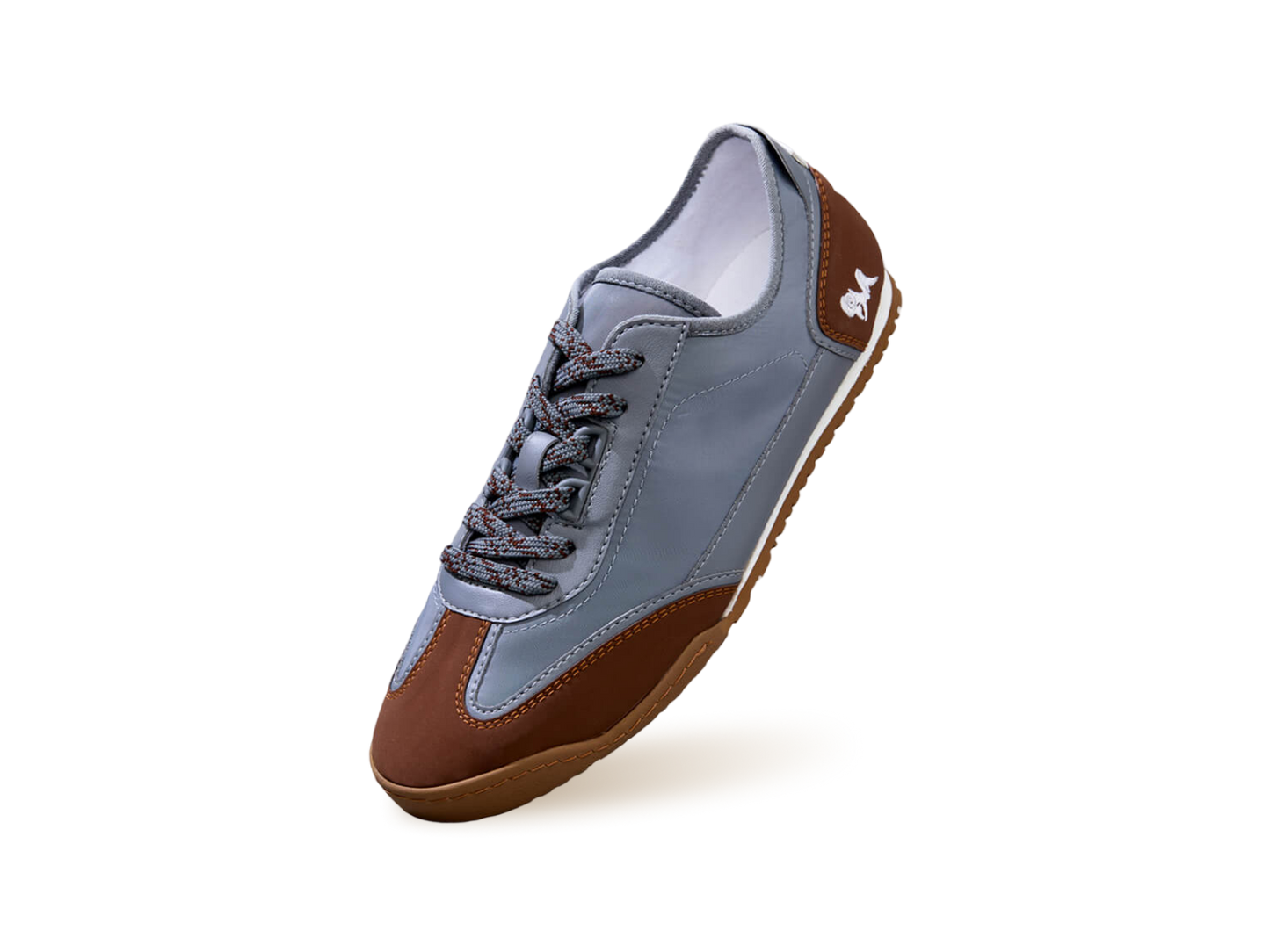 The Urban Ease : Grey-Tan by My Store