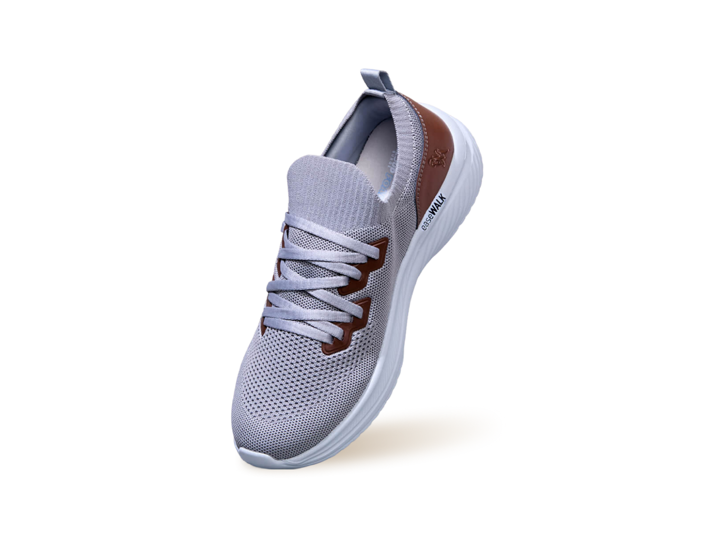Ease Walk Snug : Grey by My Store