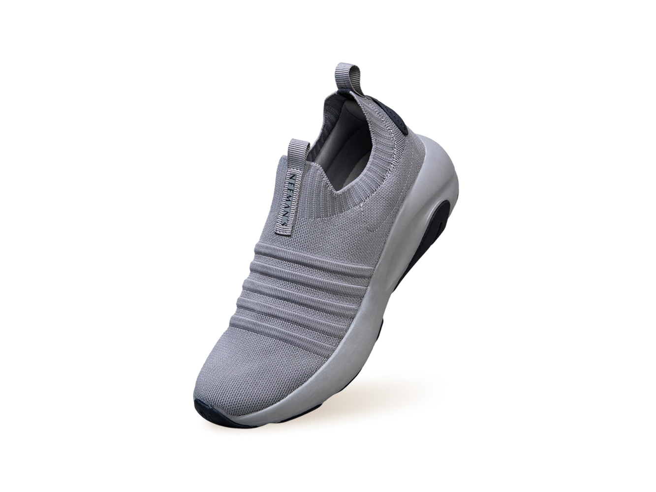 Begin Walk Breeze : Grey by My Store