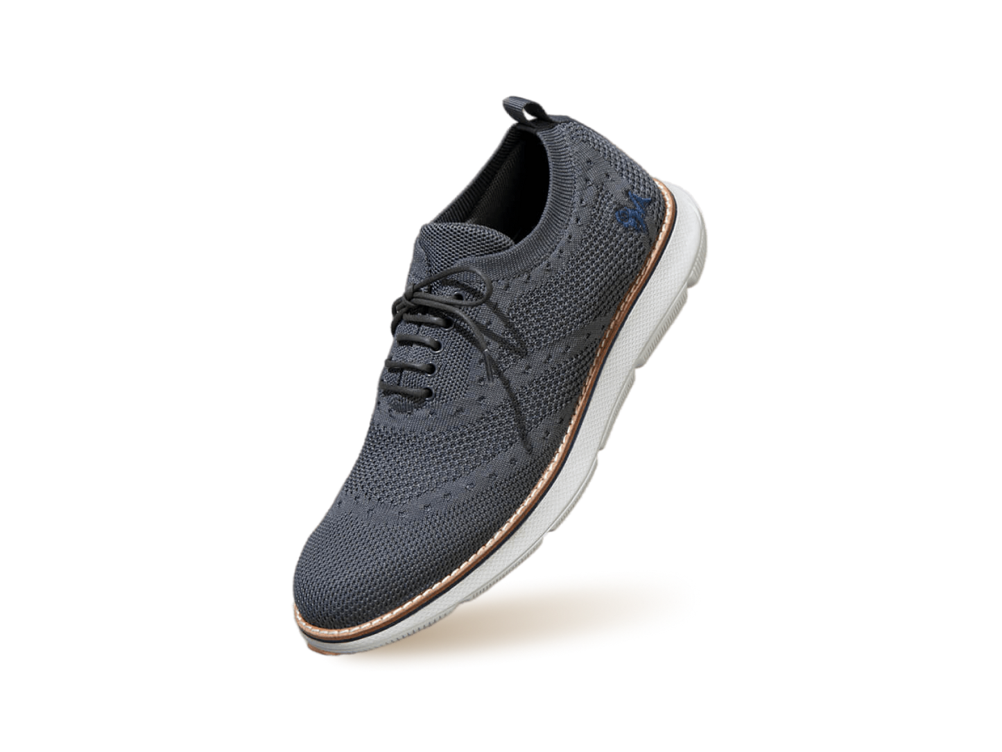 Dress Sneakers : Grey by My Store