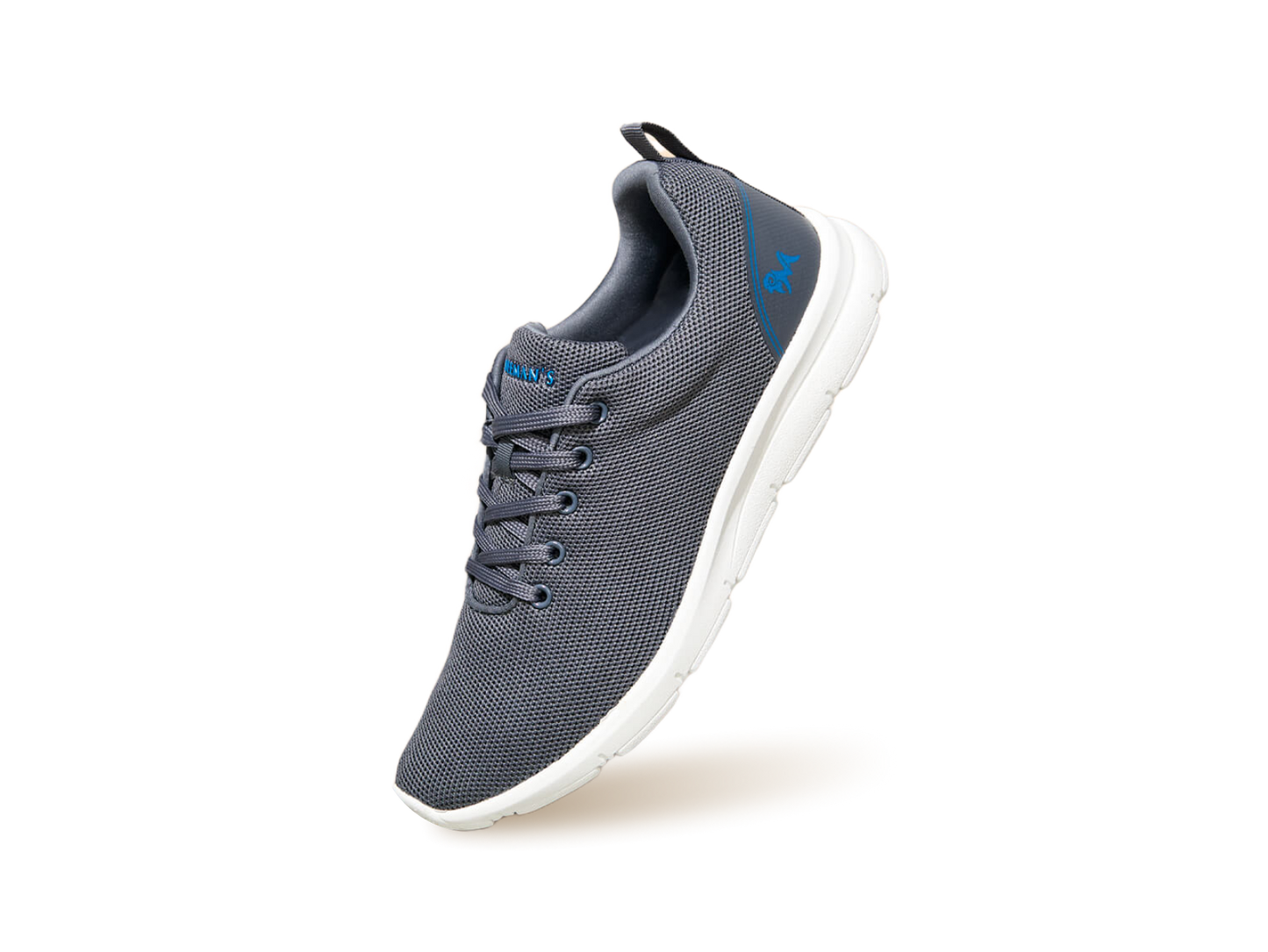 Comfort Stroll Sneakers : Grey by My Store