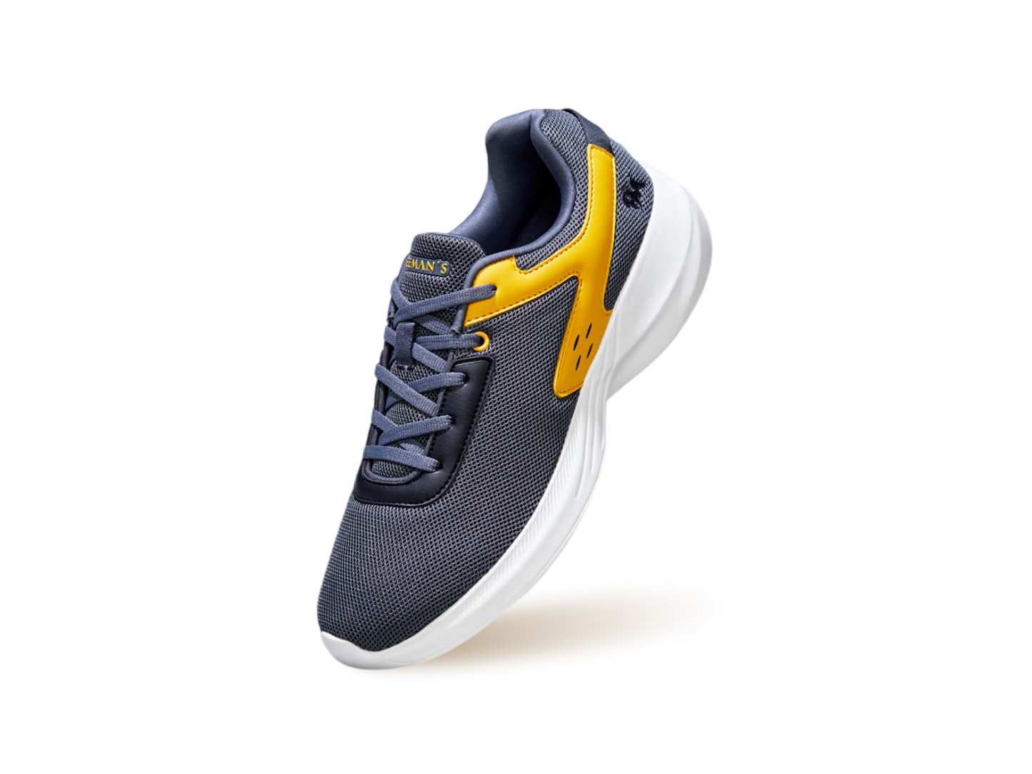 Striking Strides : Grey by My Store