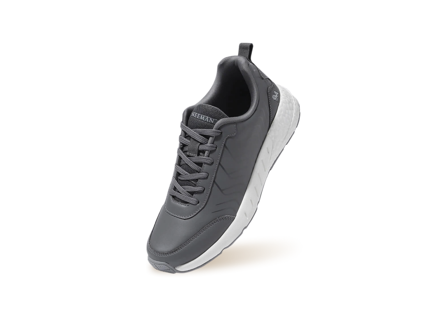 Preppy Kicks : Grey by My Store