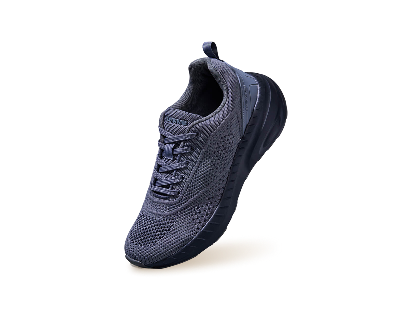 Begin Walk Flow : Grey