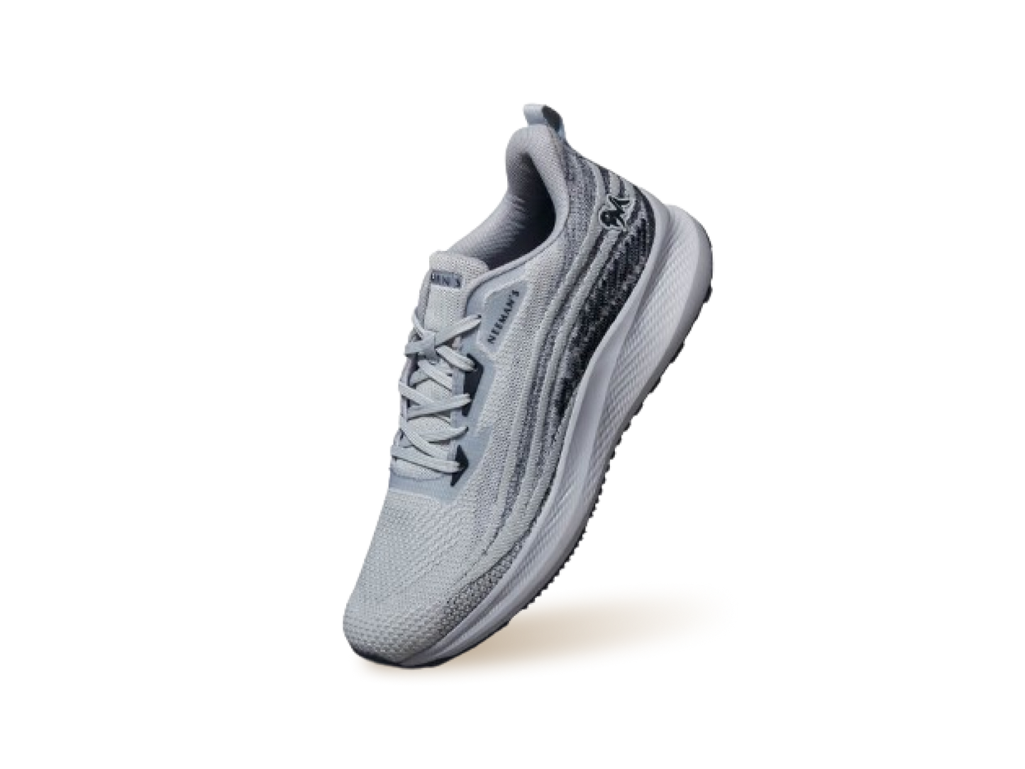 Dashing Walkers : Grey by My Store