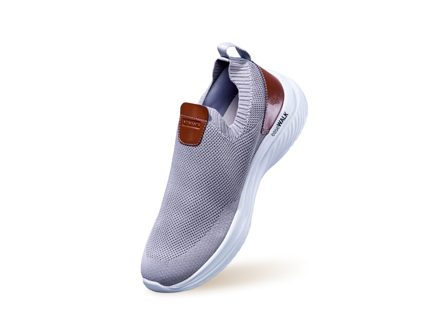 Ease Walk Neo : Grey by My Store