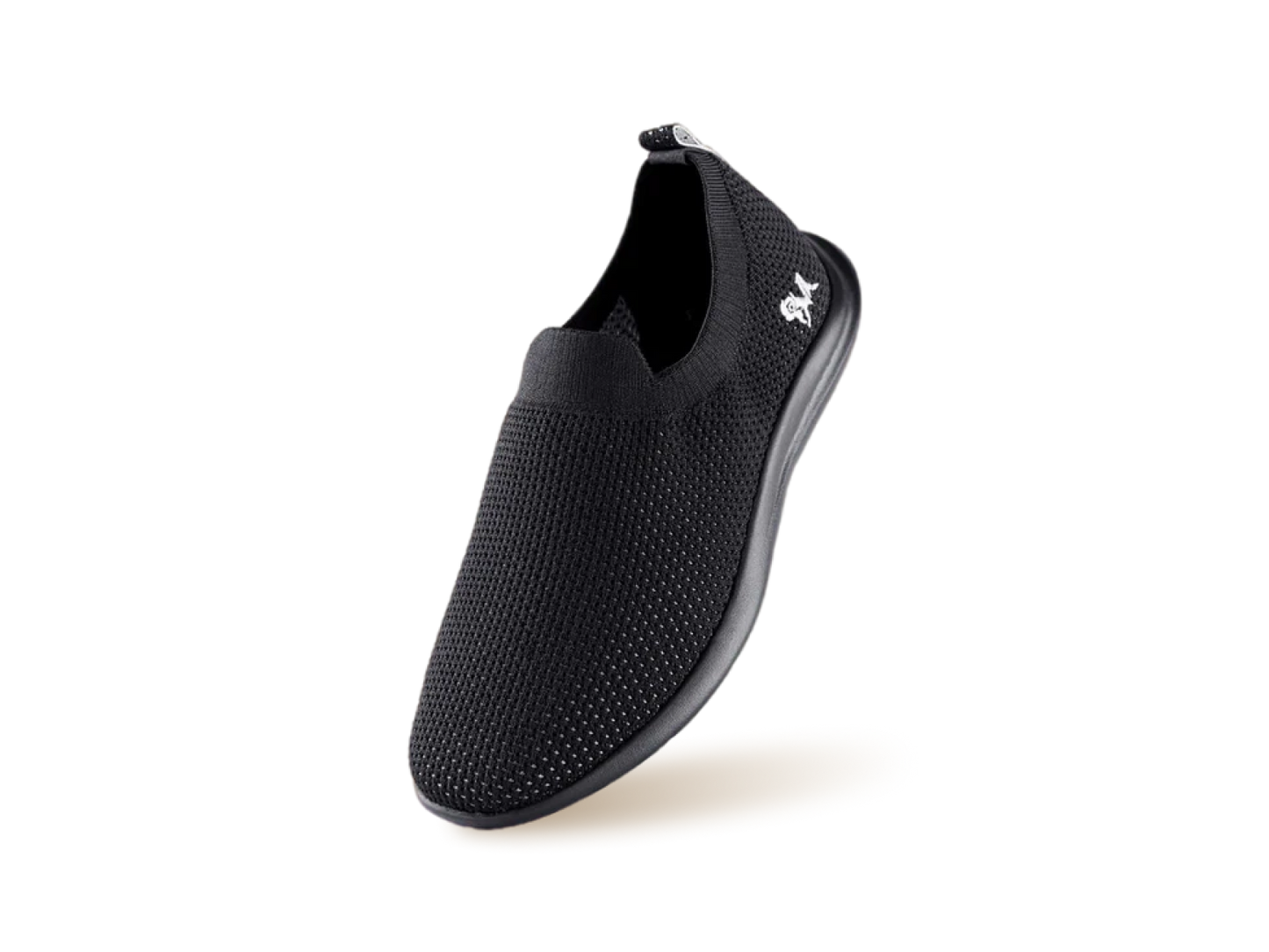 Spotlight Slip Ons : Hale Black by My Store