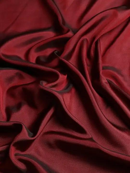 Exclusive Kanjivaaram Zari Pattu Border Banarasi Soft Silk Saree by My Store