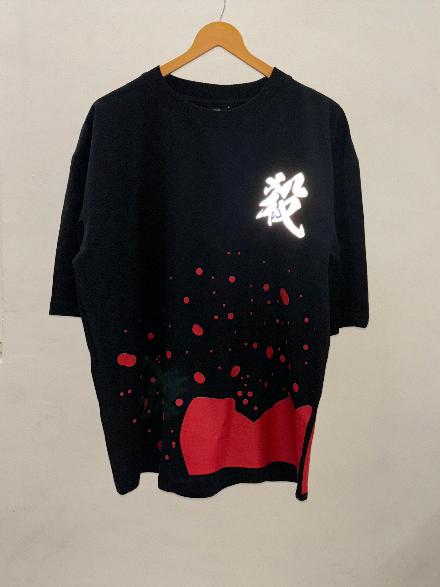 Sanemi Shinzaugawa T-shirt
