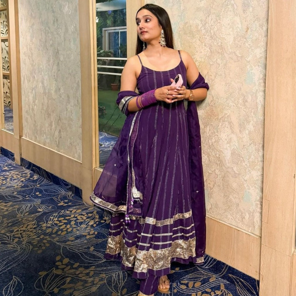 Farishte Suit Set by My Store
