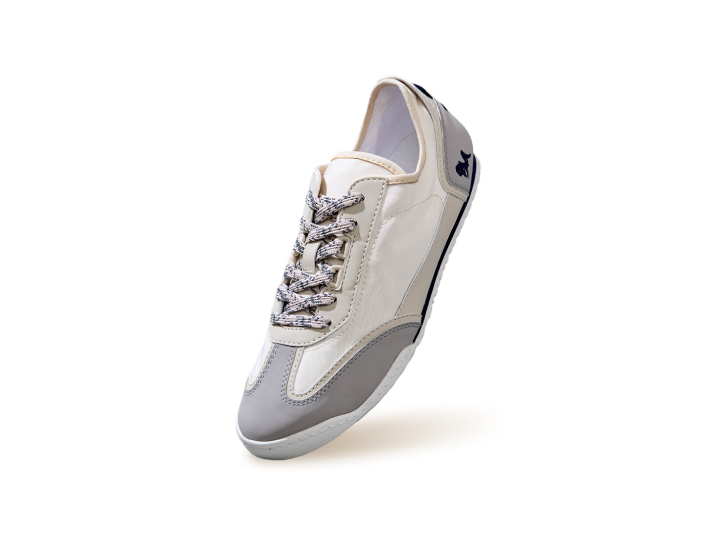 The Urban Ease : Ivory-Grey by My Store