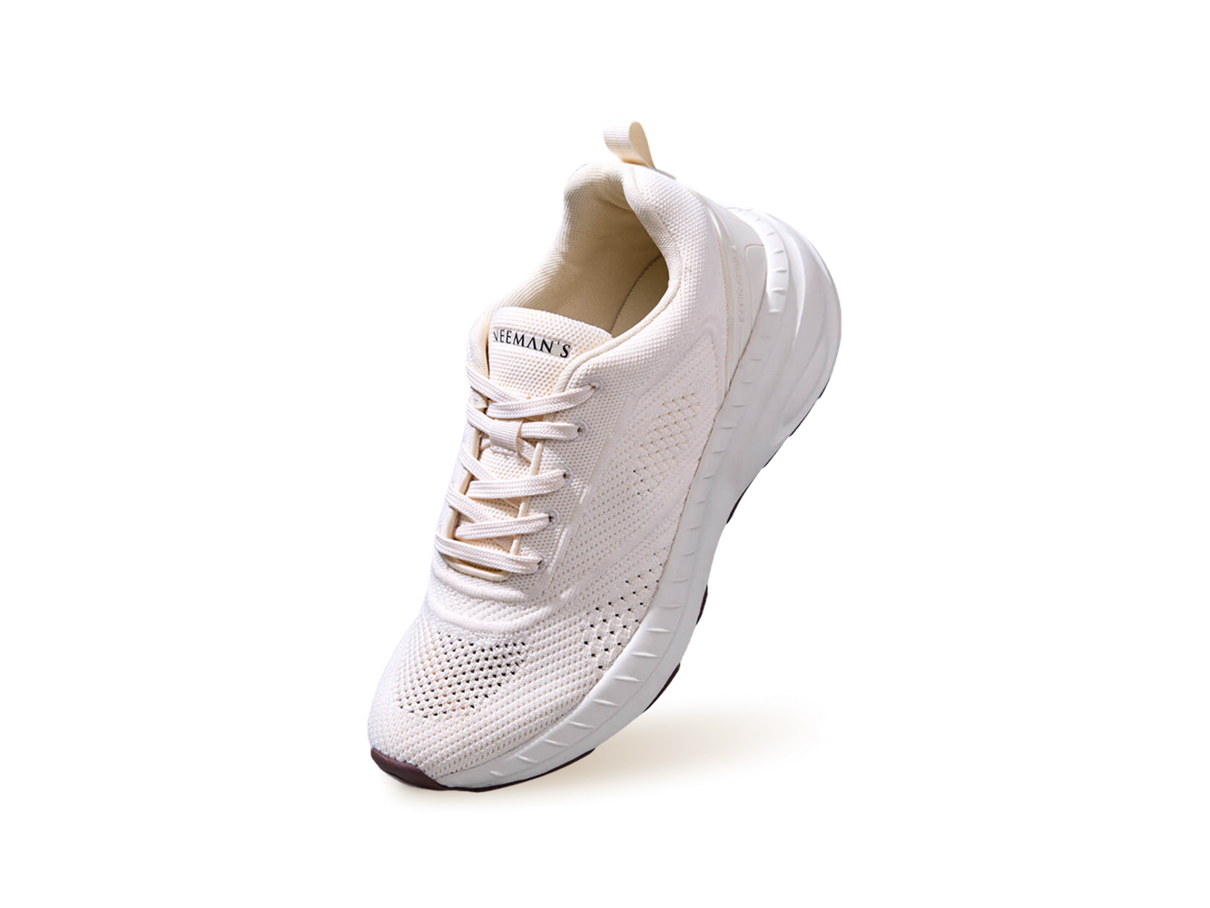 Begin Walk Flow : Ivory by My Store