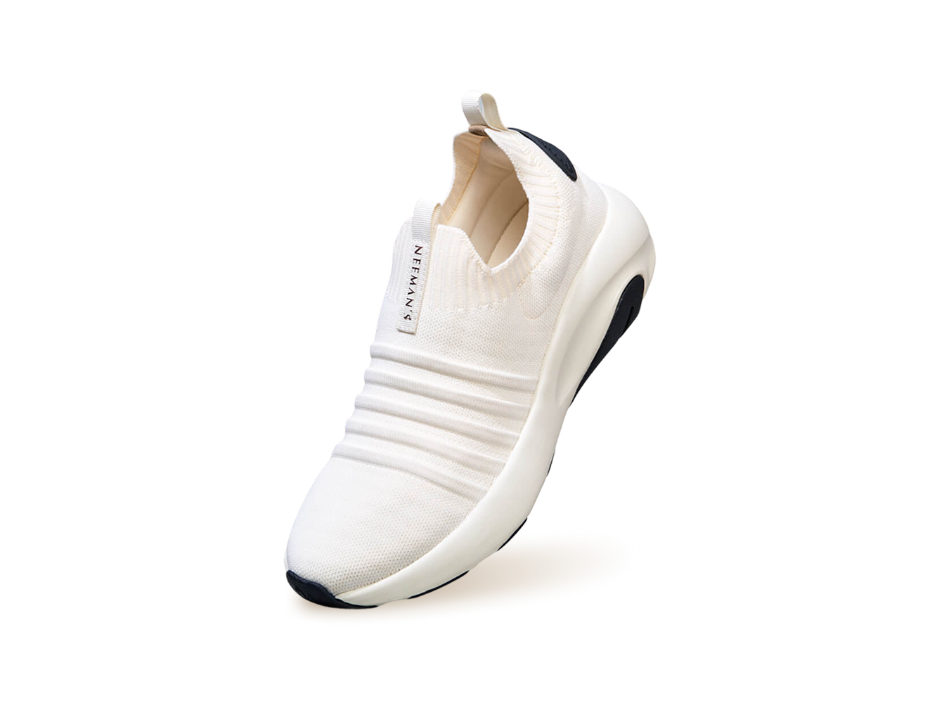 Begin Walk Breeze : Ivory by My Store