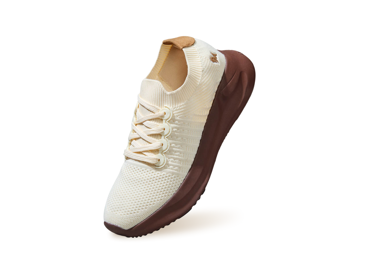 Begin Walk Pro : Ivory Brown by My Store