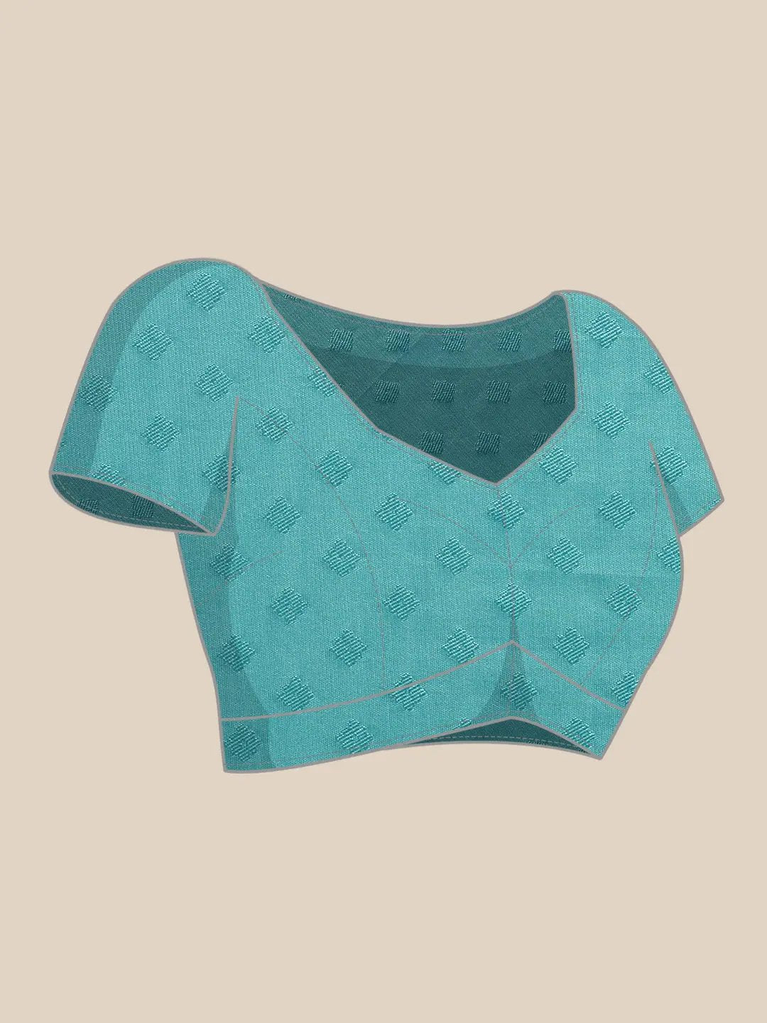 Yellow Colour Banarasi Soft Silk Party Wear Saree by My Store