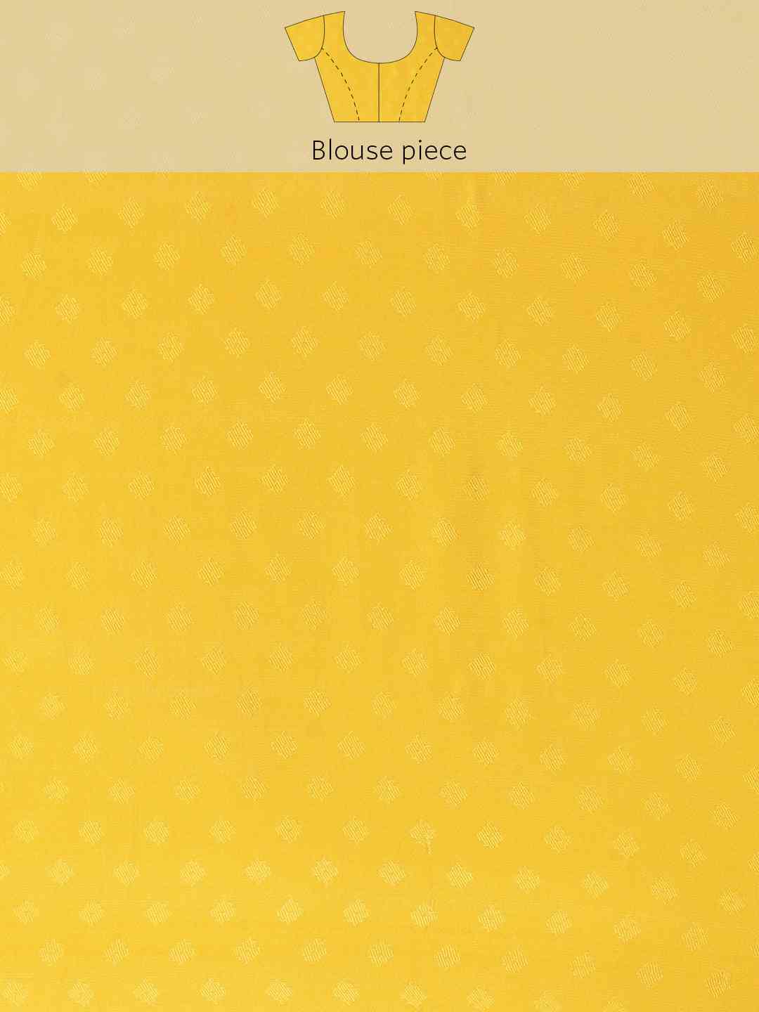 Light Pink Colour Banarasi Soft Silk Party Wear Saree by My Store