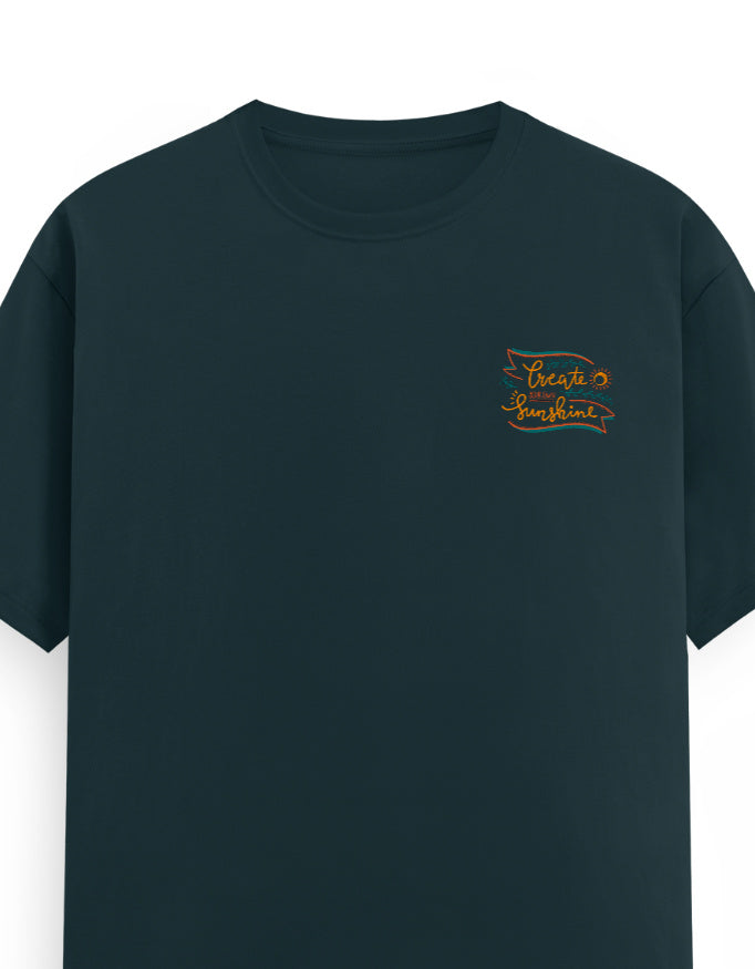 Create your own Sunshine T-Shirt