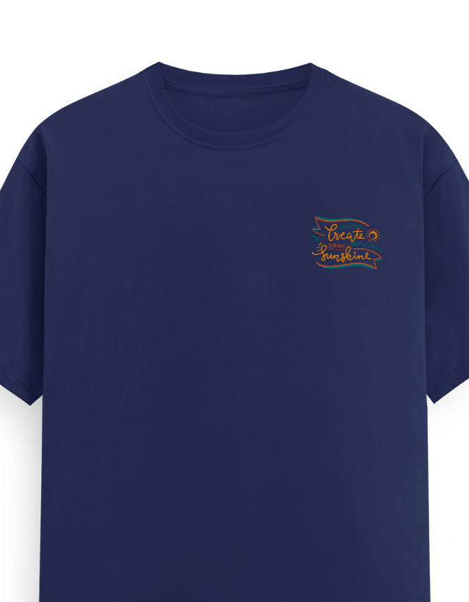 Create your own Sunshine T-Shirt