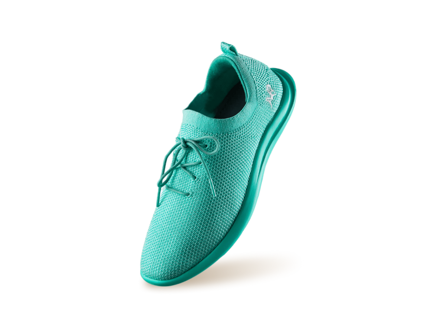 ReLive Knit Sneakers (Limited Edition) : Mint Green by My Store
