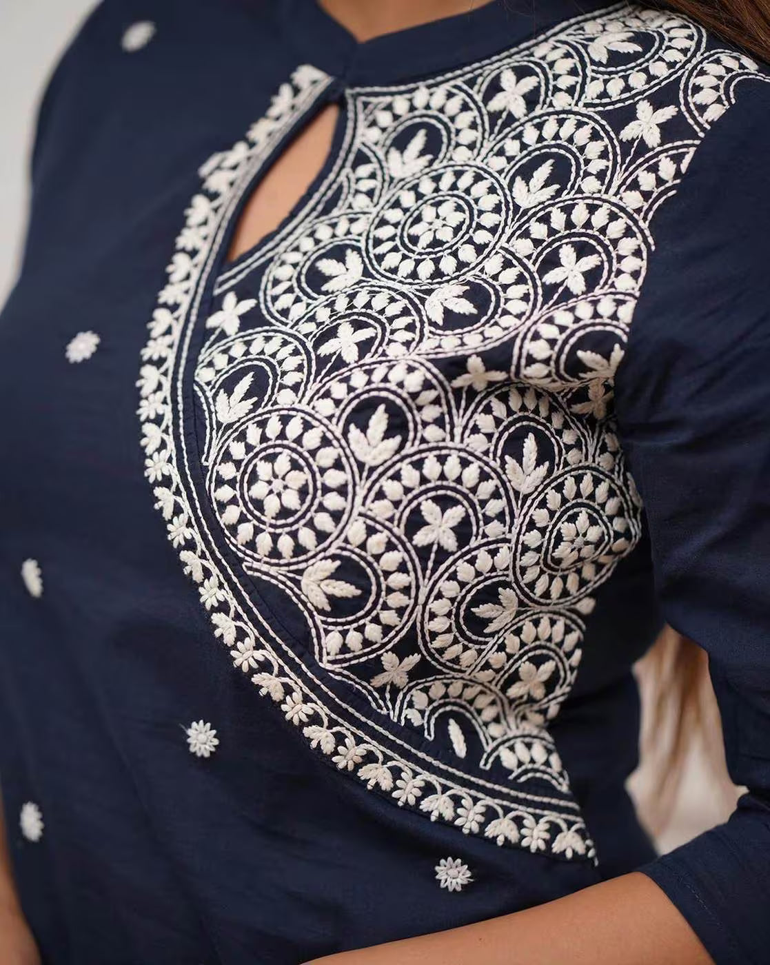 Party Wear Rayon Straight Kurta With Duptta