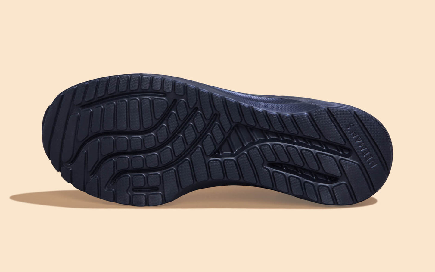 Basic Cozies Slip Ons : Black by My Store