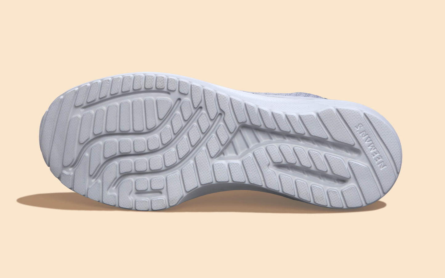 Basic Cozies Slip Ons : Grey by My Store