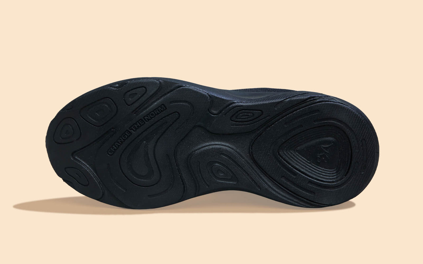 Begin Walk Breeze : All Black by My Store