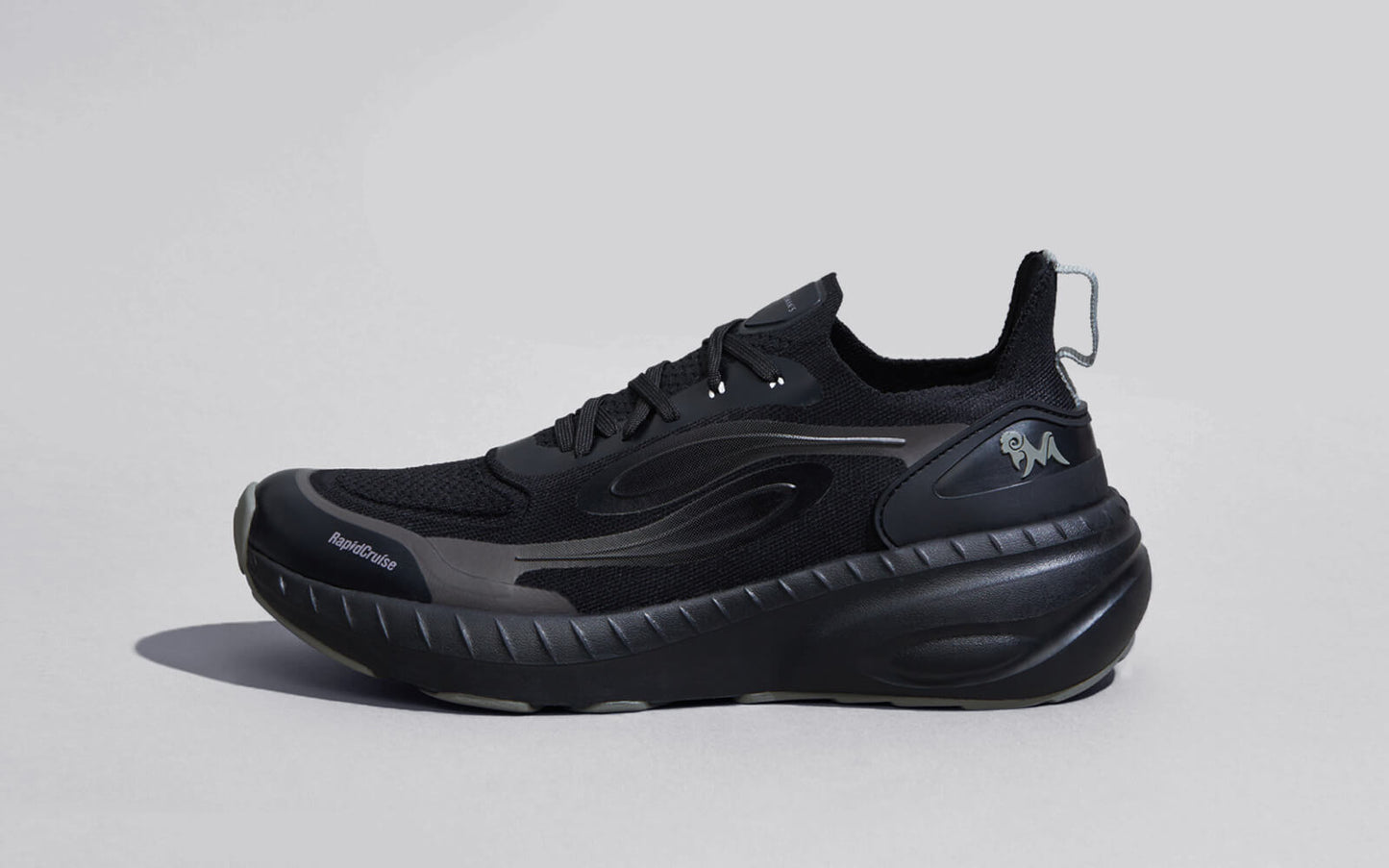 Begin Walk - Cruise : Black by My Store