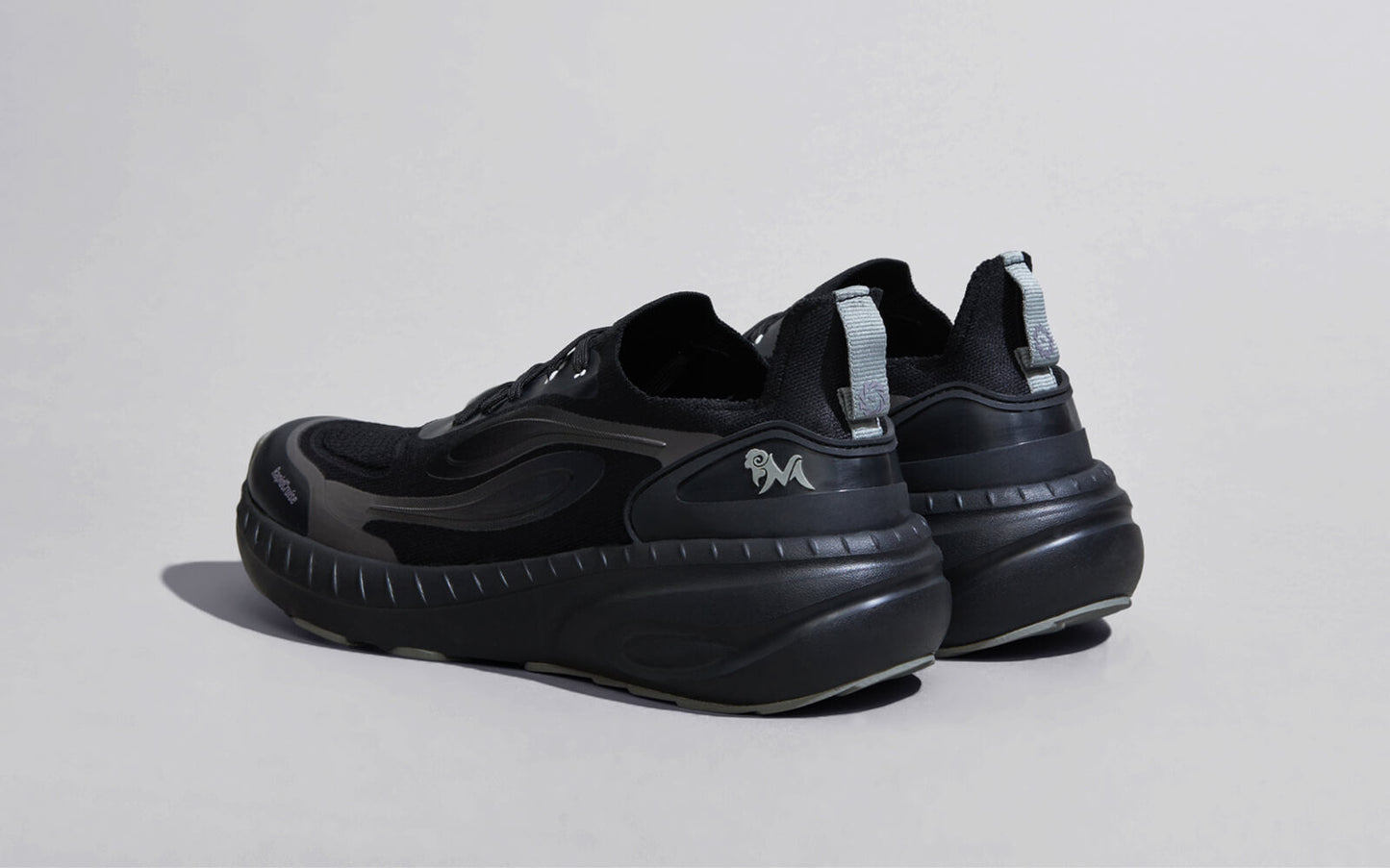 Begin Walk - Cruise : Black by My Store
