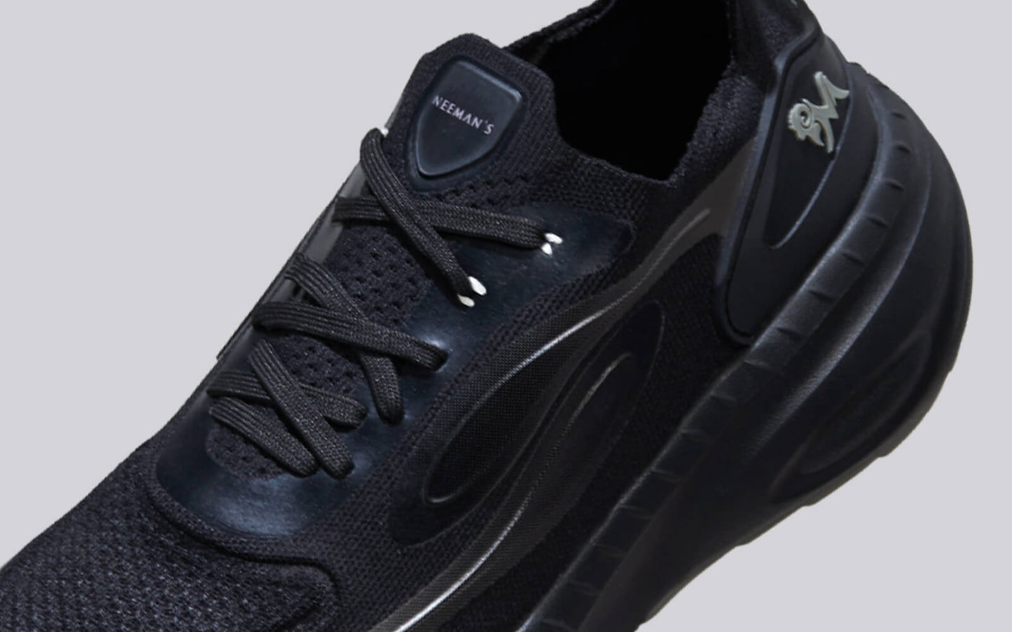 Begin Walk - Cruise : Black by My Store