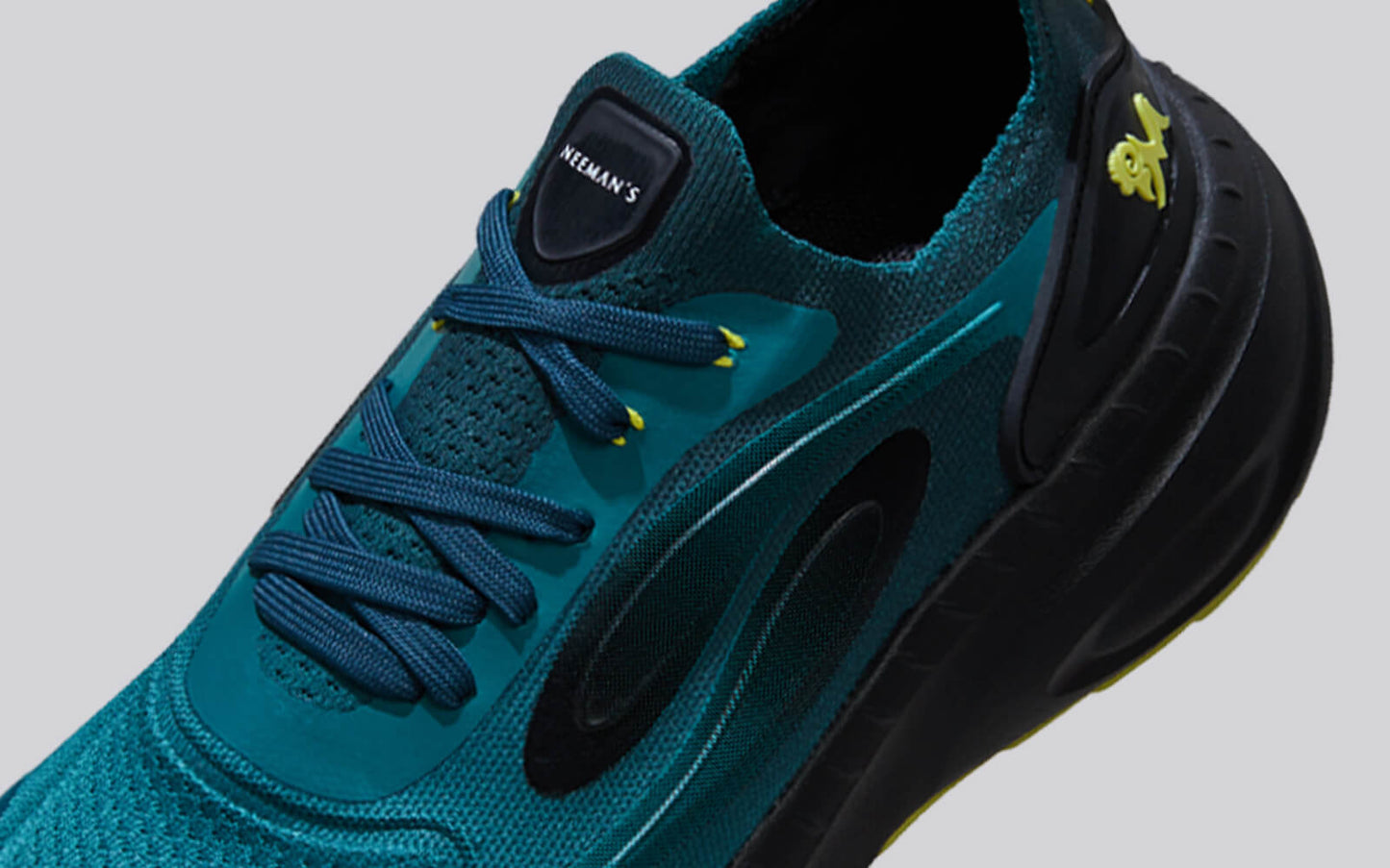 Begin Walk - Cruise : Teal Green by My Store