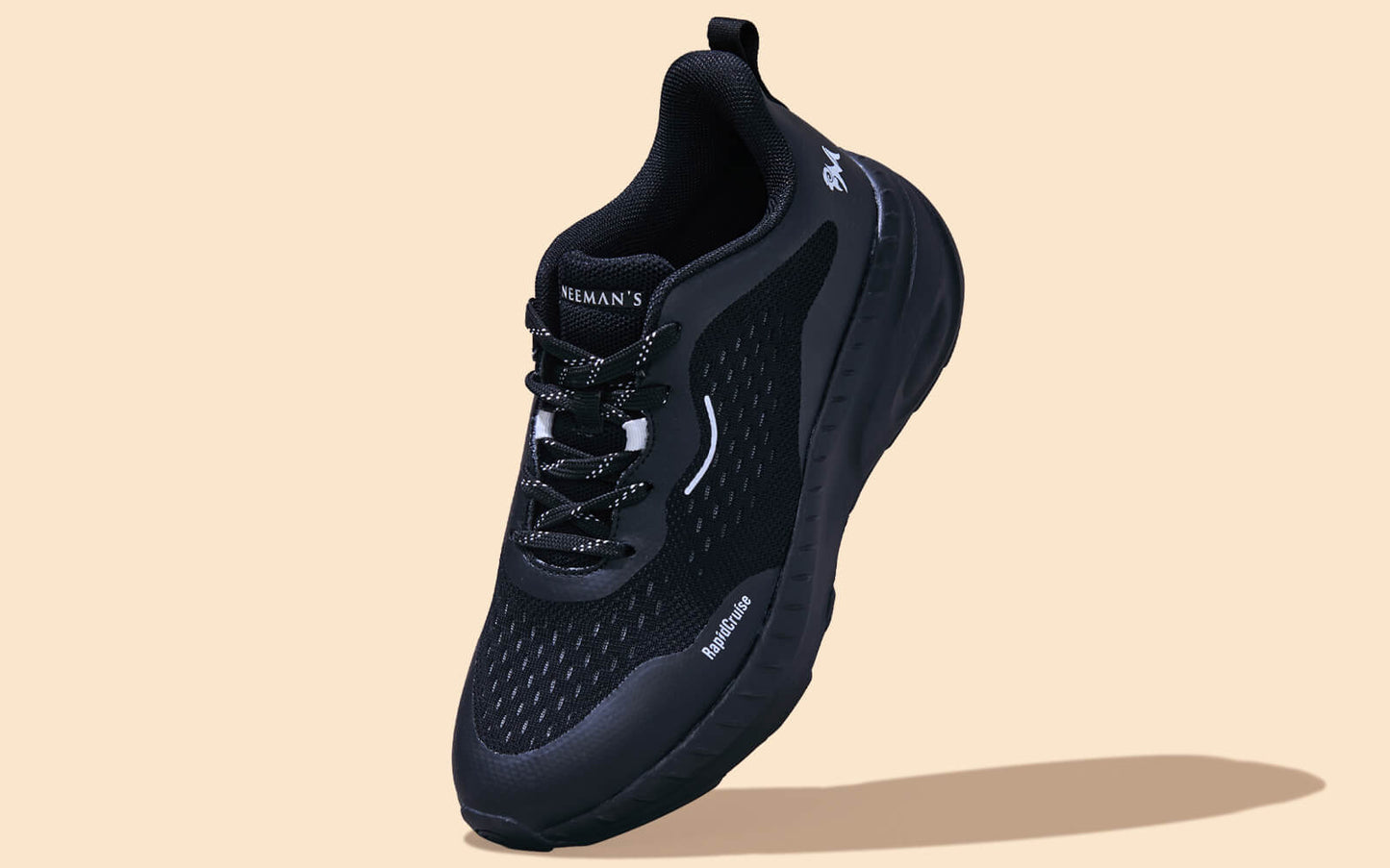 Begin Walk Drift : Black by My Store