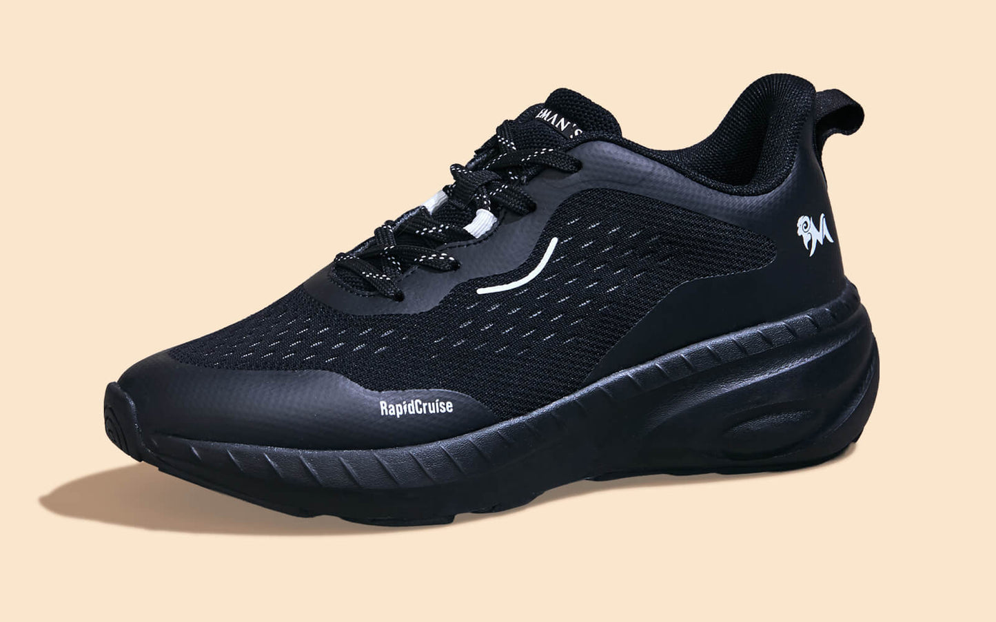 Begin Walk Drift : Black by My Store