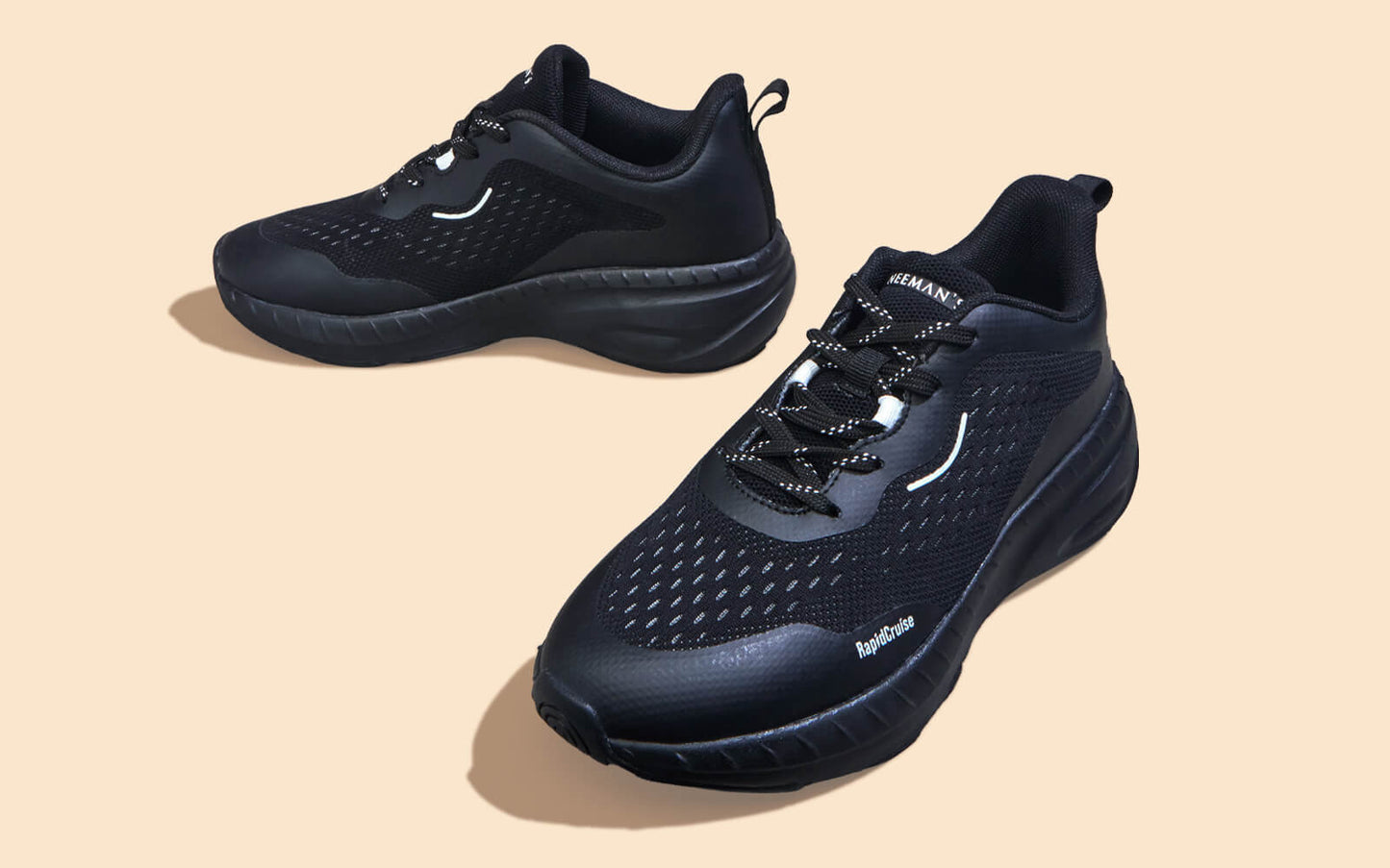 Begin Walk Drift : Black by My Store