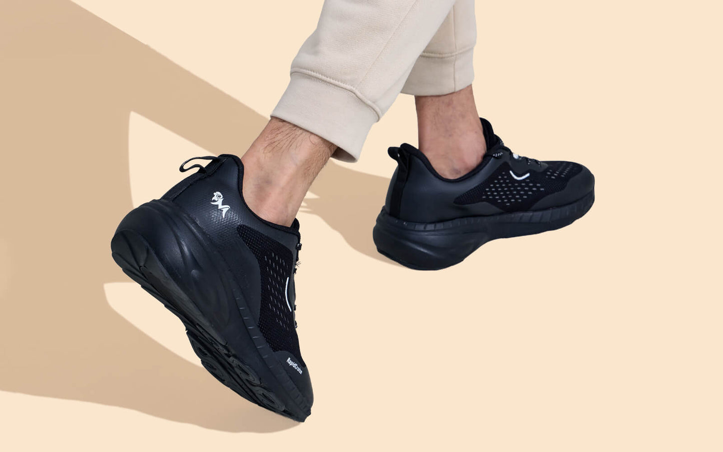 Begin Walk Drift : Black by My Store