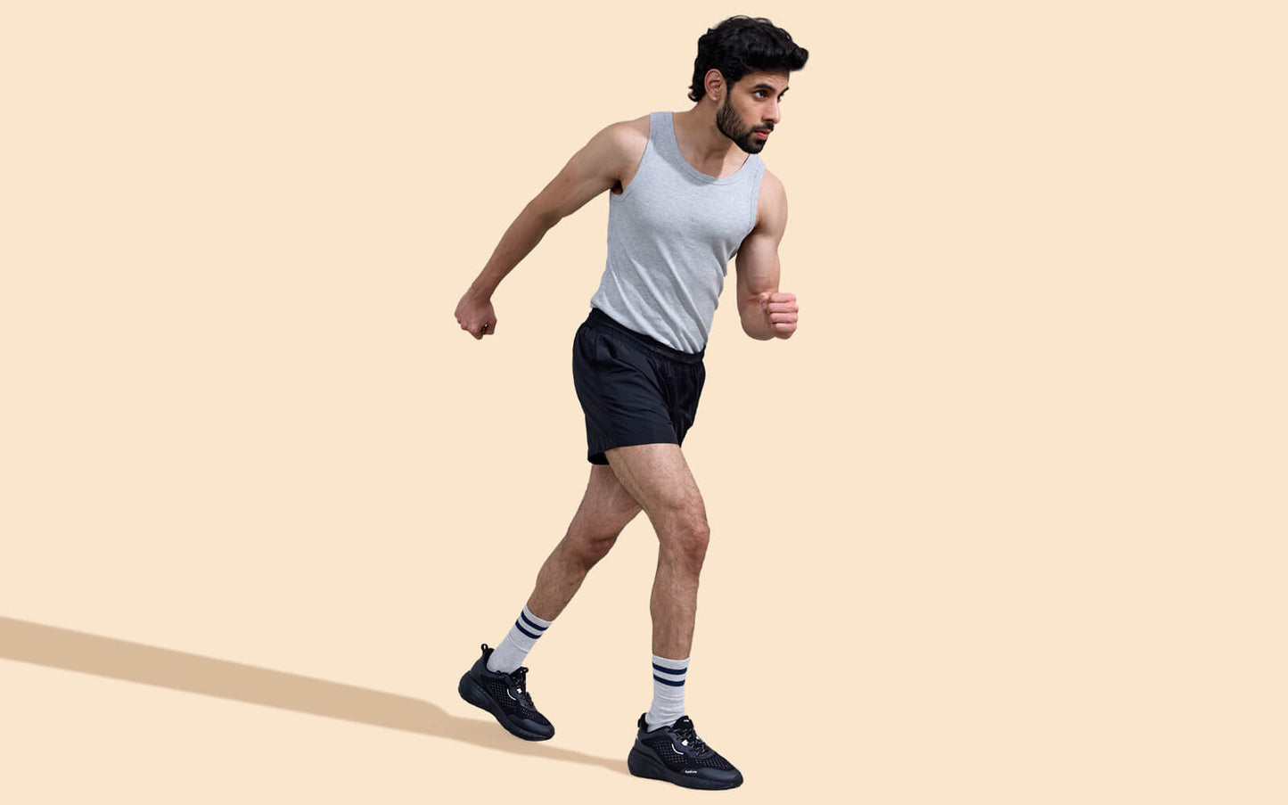 Begin Walk Drift : Black by My Store