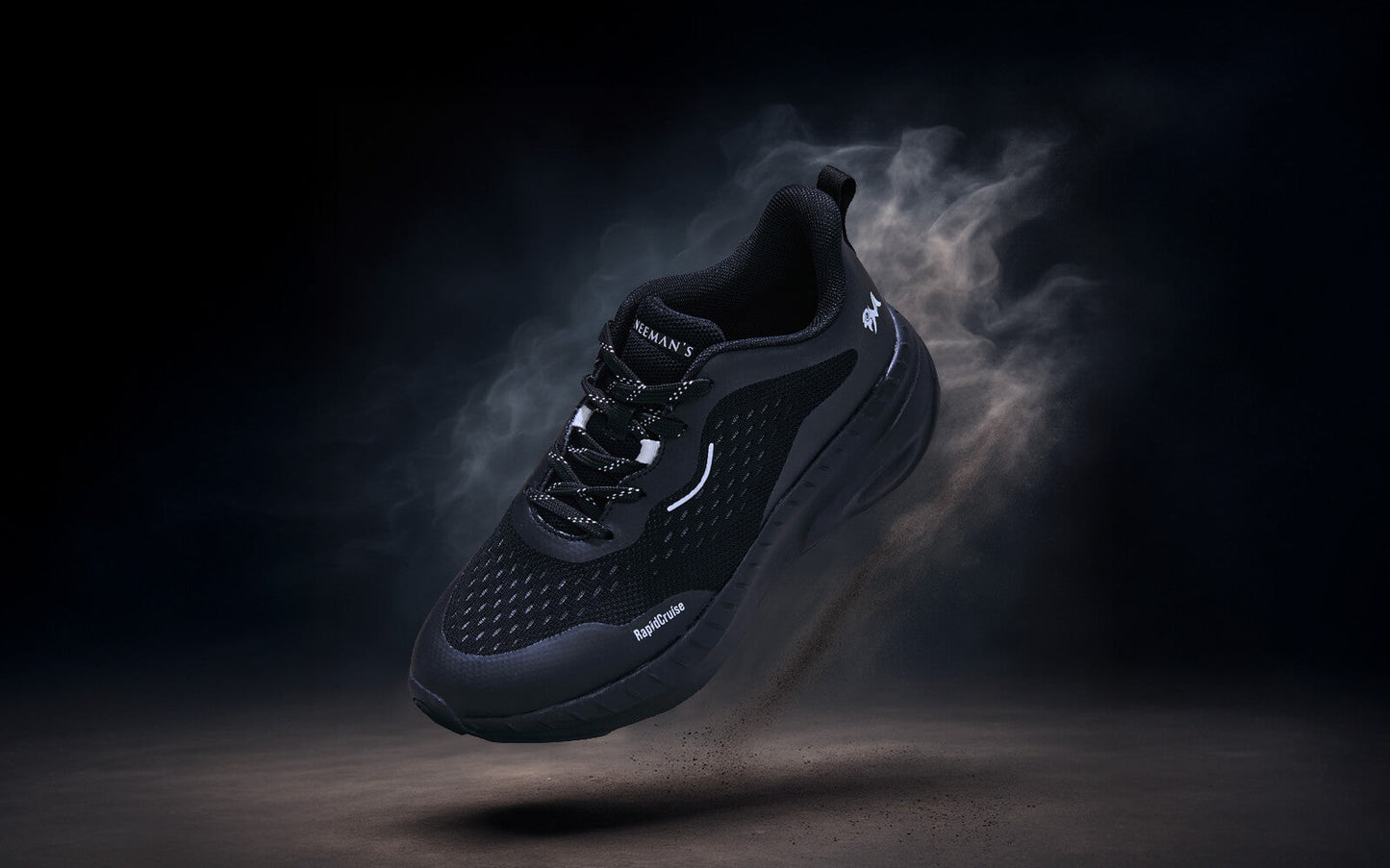 Begin Walk Drift : Black by My Store
