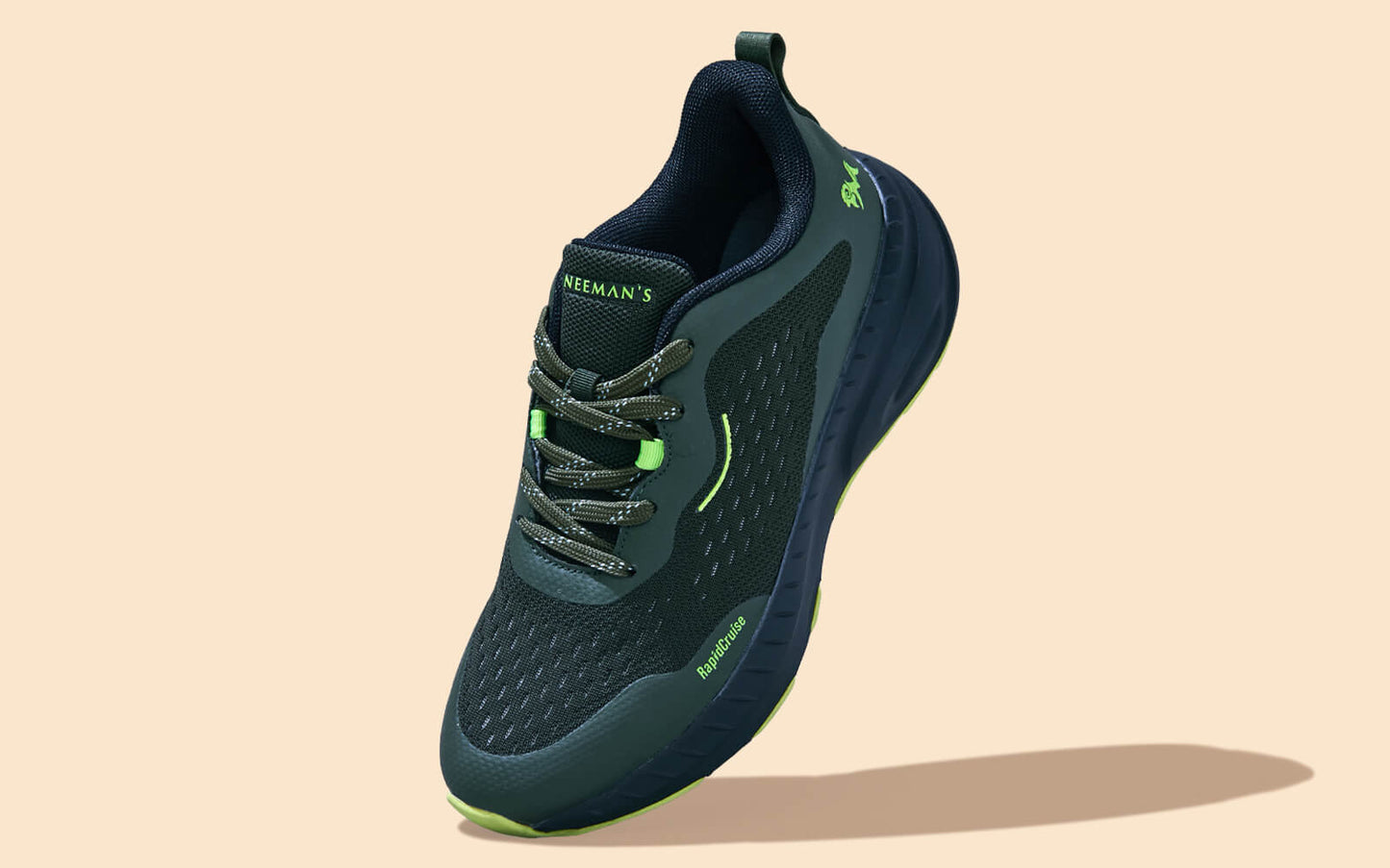 Begin Walk Drift : Olive by My Store