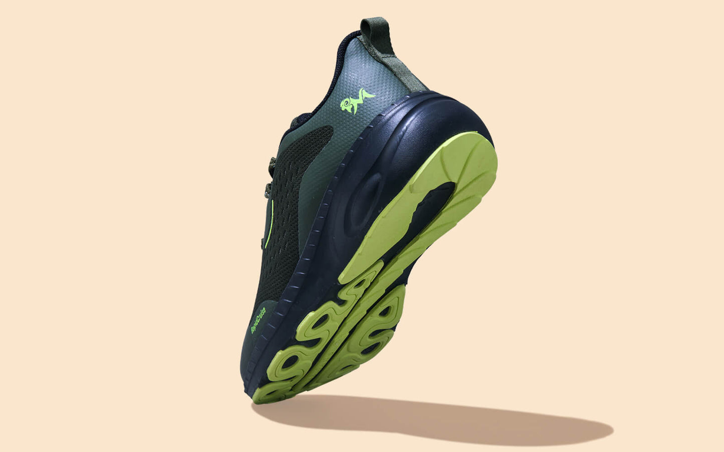 Begin Walk Drift : Olive by My Store