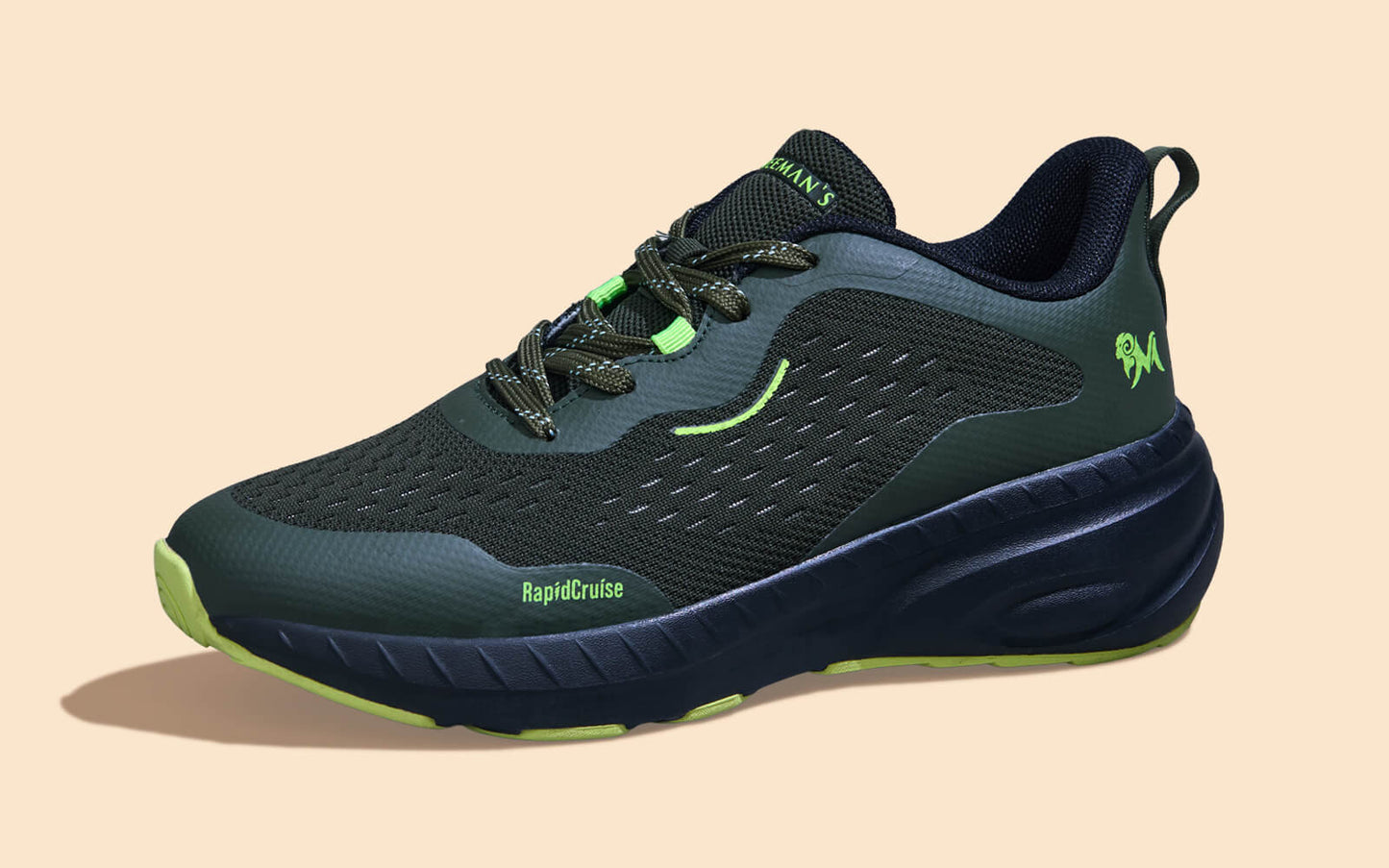 Begin Walk Drift : Olive by My Store