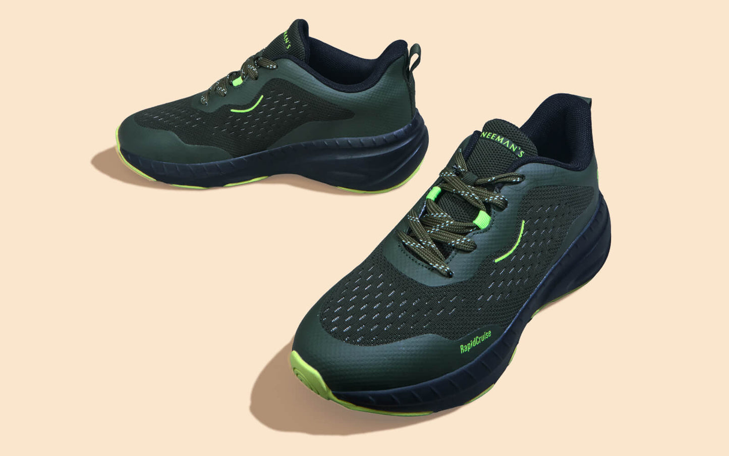 Begin Walk Drift : Olive by My Store
