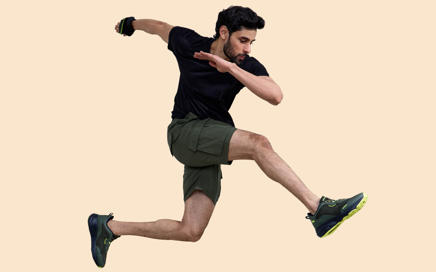 Begin Walk Drift : Olive by My Store