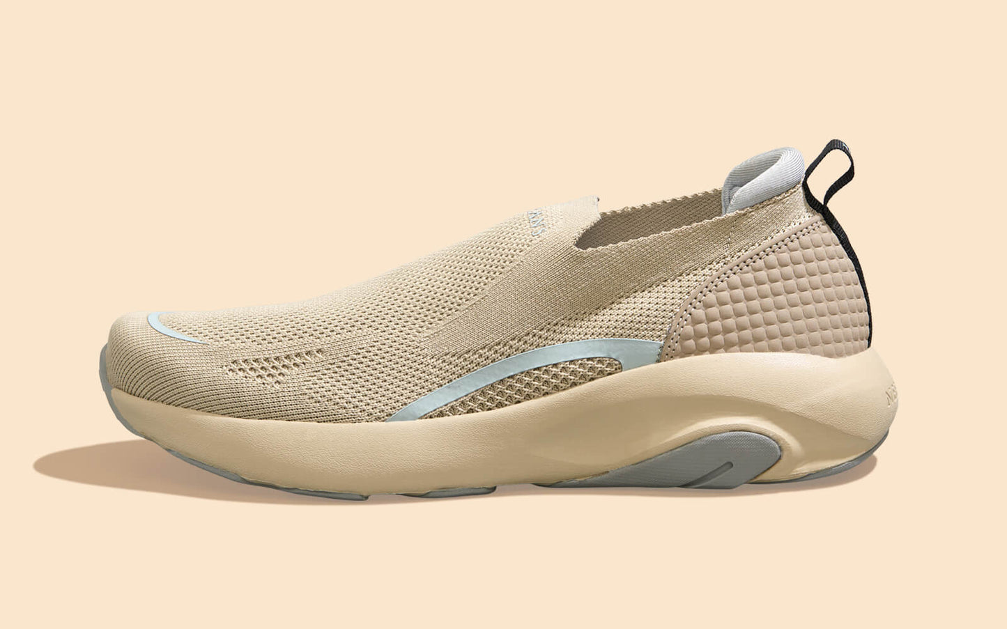 Begin Walk Ease For Men : Beige by My Store