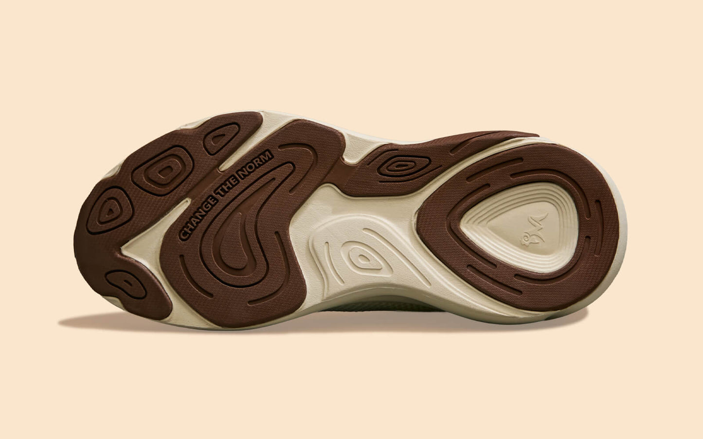 Begin Walk Ease For Men : Ivory by My Store
