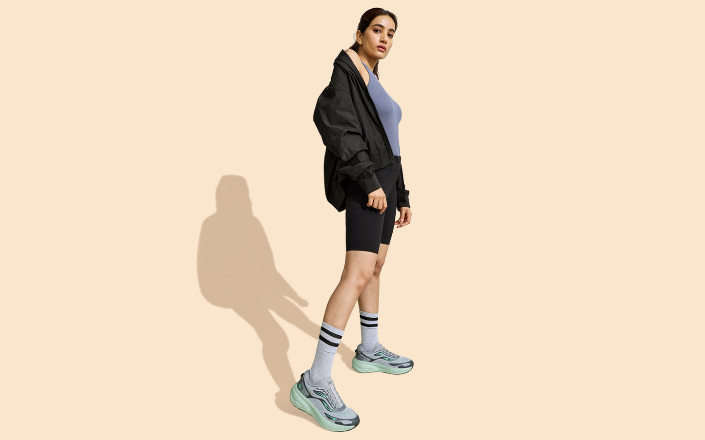Begin Walk Flames For Men : Grey by My Store