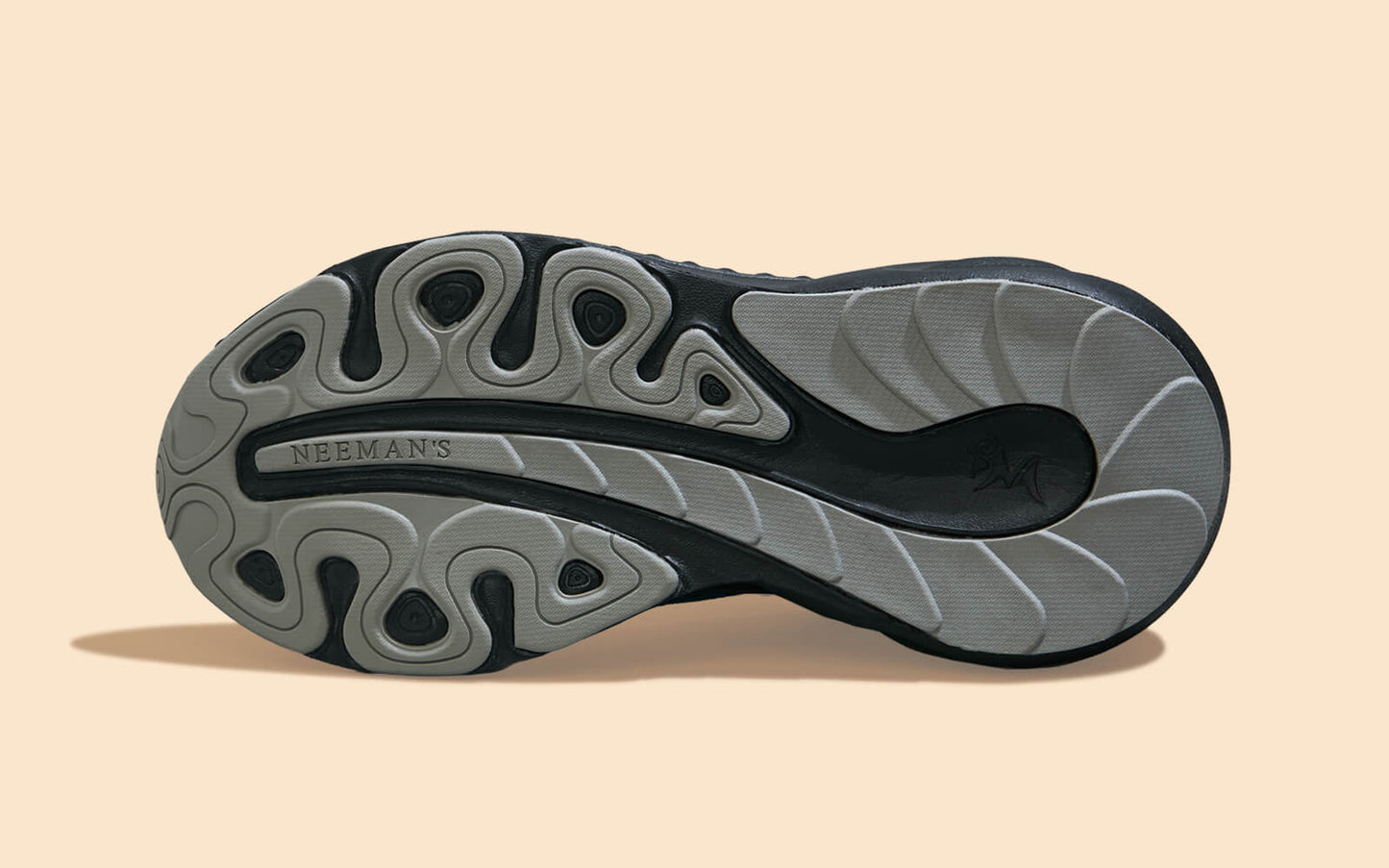 Begin Walk Flames For Men : Teal by My Store