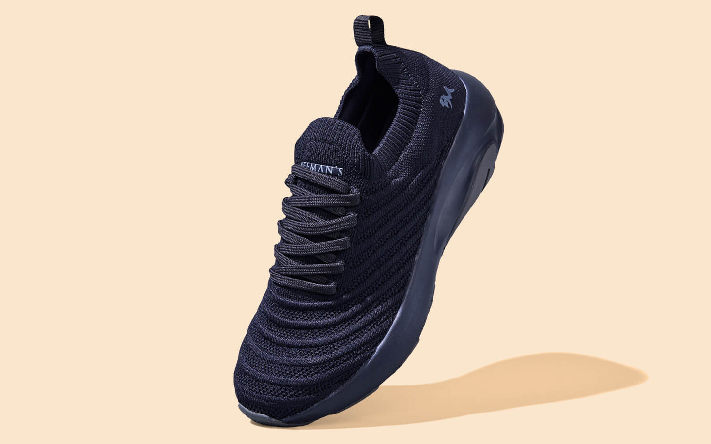 Begin Walk Glide : Black by My Store