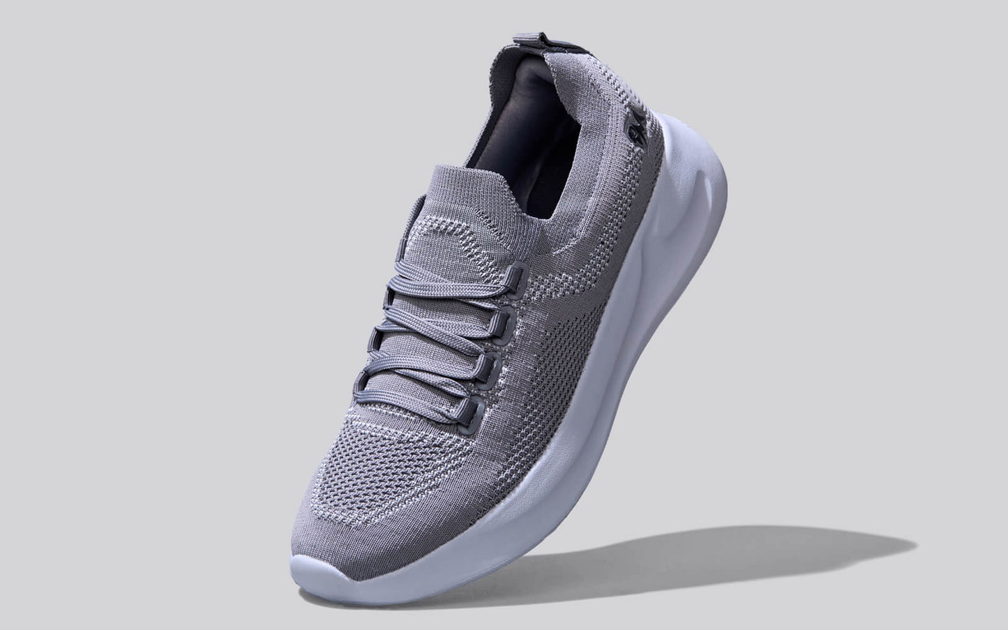 Begin Walk Leap : Grey by My Store